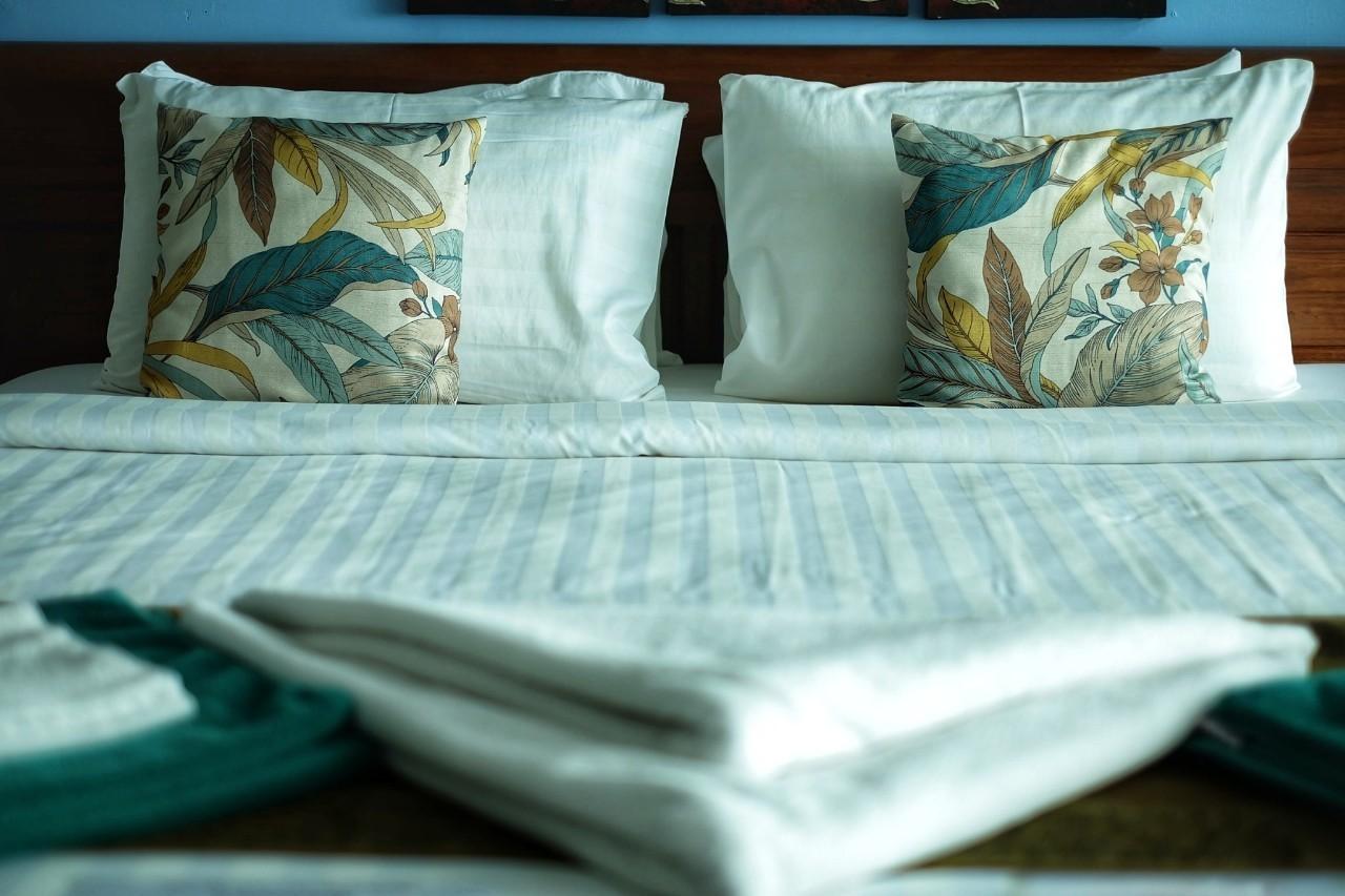 Koh Chang Cliff Beach Resort Bagian luar foto