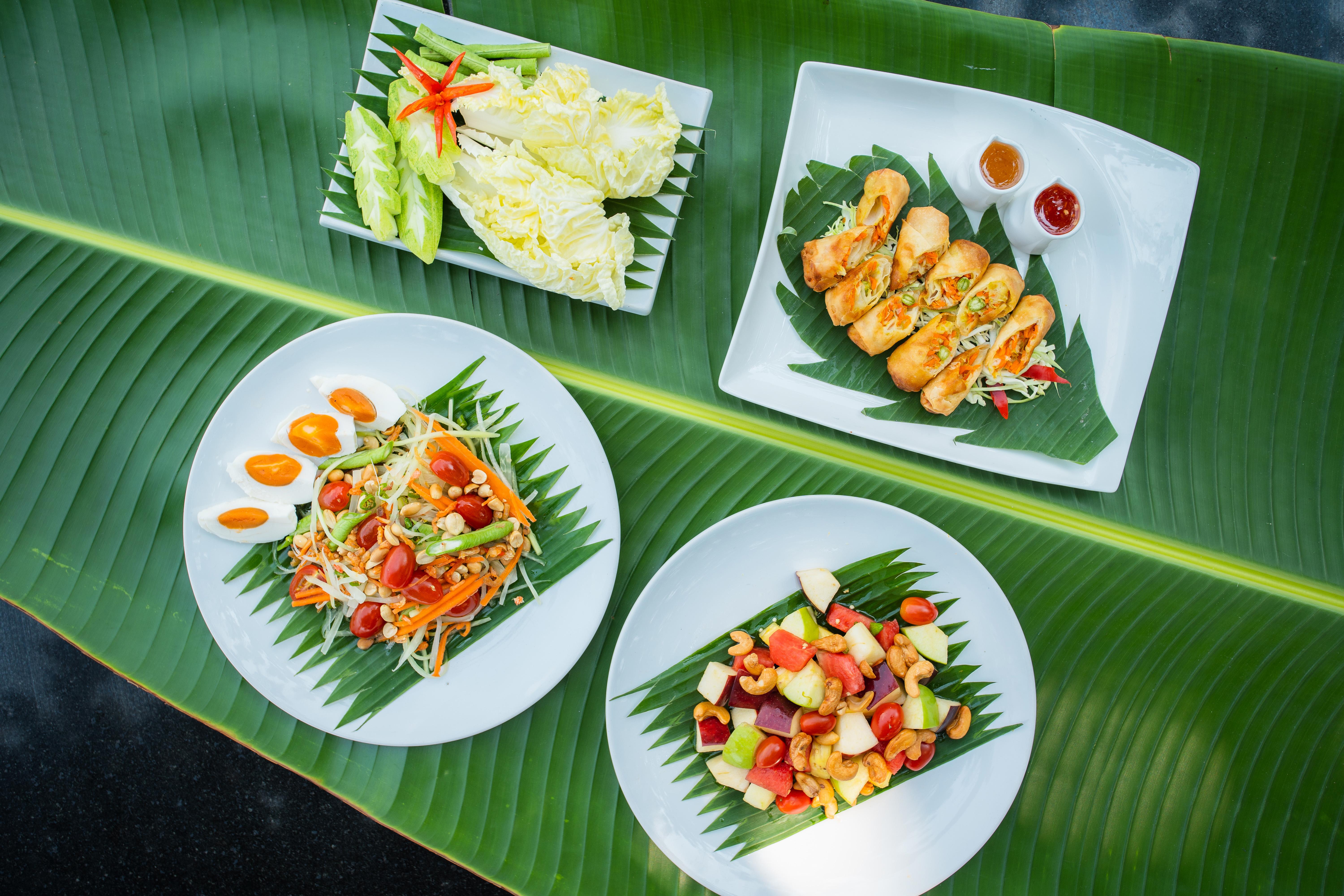 Koh Chang Cliff Beach Resort Bagian luar foto
