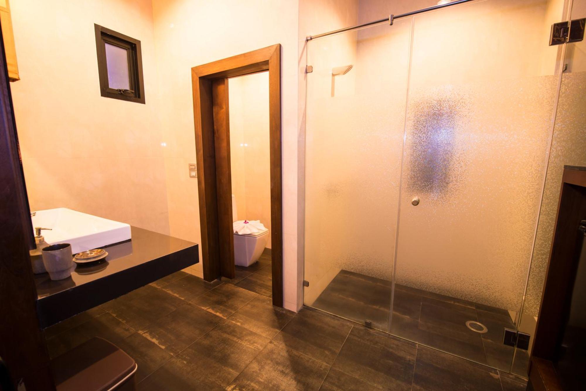 Koh Chang Cliff Beach Resort Ruang foto