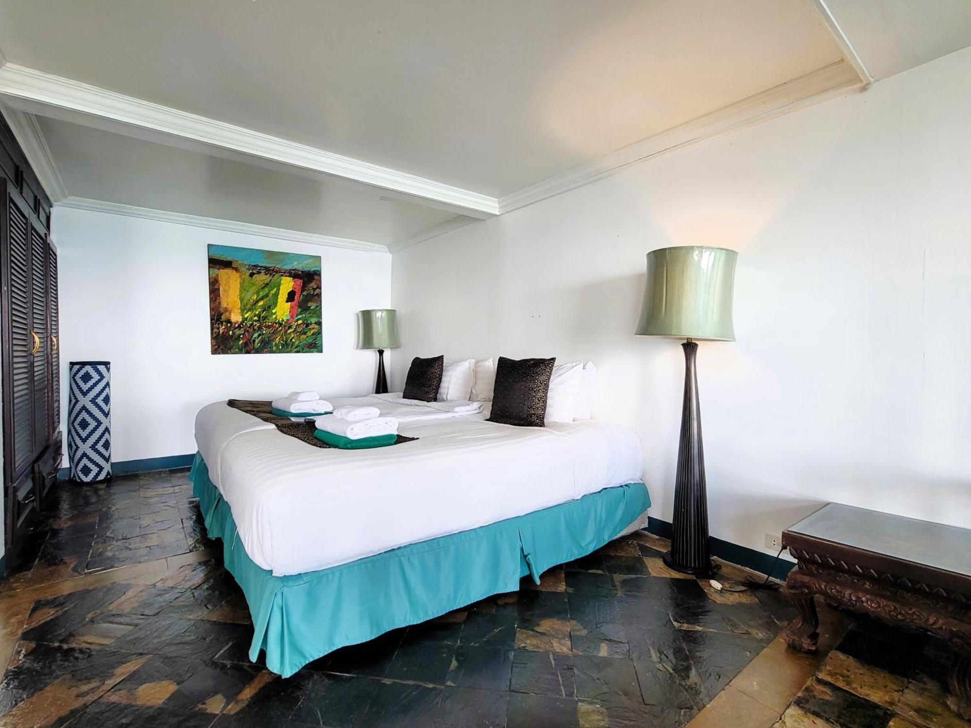 Koh Chang Cliff Beach Resort Ruang foto