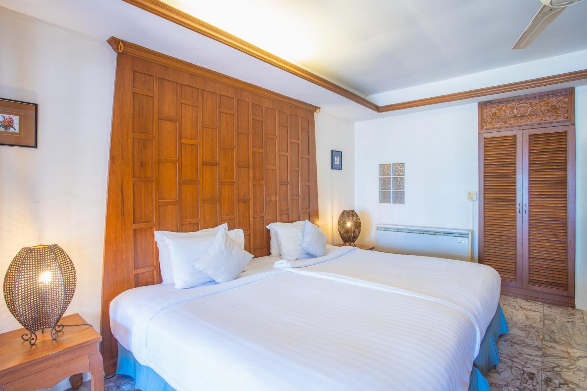 Koh Chang Cliff Beach Resort Bagian luar foto